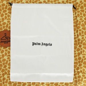 PALM‎ ANGELS DUSTBAG